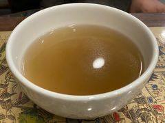 -老乌家特色小炒泡馍(大皮院店)