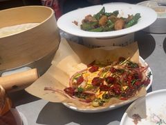 -额娘·春饼烤鸭(乐汇城店)