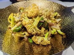-阿里疆Alijiang·丝路美食·异域风情·清真(长楹天街店)
