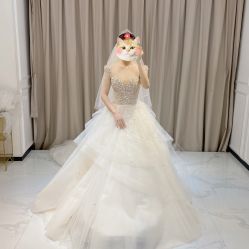 -GRACE KELLY婚纱与礼服(北京店)