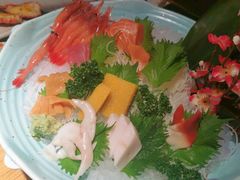 -三石铁板烧(紫竹桥店)