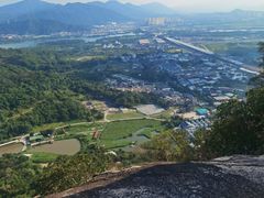 -云洞岩风景区
