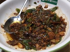 -文记卢源外·江西小炒(凤城八路店)