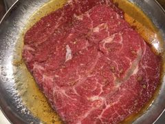 -姜虎东白丁烤肉(银泰中心in99店)