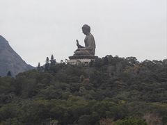 -天坛大佛