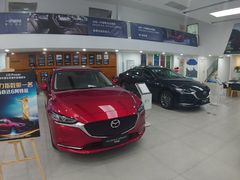 -长安马自达(上海交运起荣店)