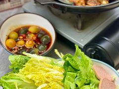 -肥家大排档(天河体育西店)