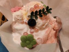 -馋遇江南·精致湖景雅宴(东方之门店)
