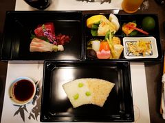 -竹叶亭(银座店)