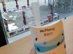 -麦当劳(苏州中心星悦汇店)