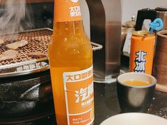 -九田家黑牛烤肉料理(珠江摩尔店)
