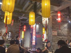 -小龙坎火锅(泉舜店)