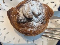 -西村咖啡店 (中山手本店)