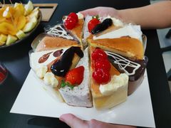 -幸福西饼生日蛋糕·下午茶(思明店)