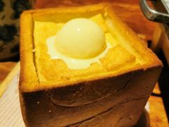 -绿茶餐厅(领展购物广场·中关村店)