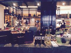 -“香”全日餐厅·株洲大汉希尔顿酒店