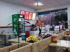 -凤张螺蛳粉·爽口粉(跃进路总店)