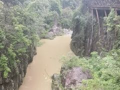 -泽雅七瀑涧景区
