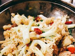 -虎虎龙虾大排档(双井店)