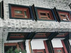 -松赞拉萨林卡酒店