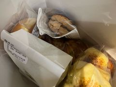 -0+1·手作面包(新北店)