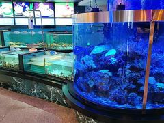-快乐海鲜酒楼(滇池路店)