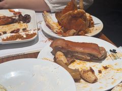 -汉巴味德·烤肉与啤酒的自助(杭州大悦城店)