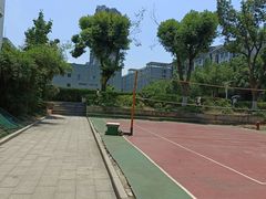 -湖北科技职业学院(关山校区)