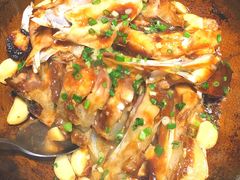 -上座·餐厅(阳光100店)