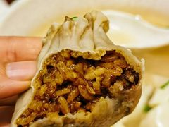 -吉祥馄饨(上海斜土店)