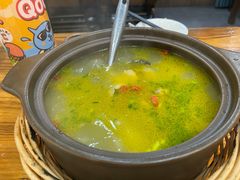 -李东农庄(中南百草园地标店)