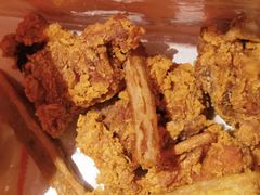 -轻烧烤肉(光谷步行街店)