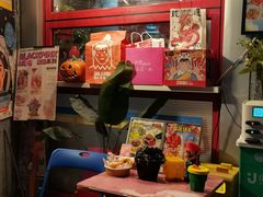 -百事喜乐炸鸡铺(合肥首店)