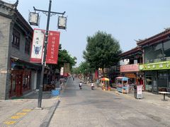 -滦州古城
