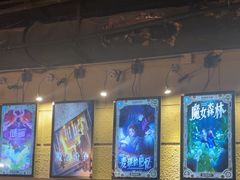 -逃脱反斗城沉浸剧情密室(北京路店)