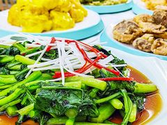 -庆山饭店·海鲜饺子家常菜(北戴河黑石路店)