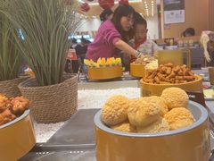 -喜家自助小火锅(乐客城店)