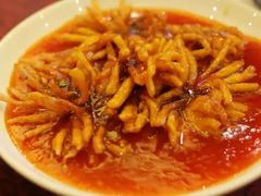 -西安饭庄(立丰国际店)