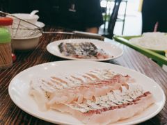 -正能量脆肉鲩火锅