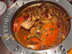 -胖哥俩肉蟹煲(杭州下沙学林街店)