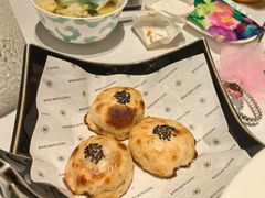 -桂满陇·海市蜃楼·黑金(国金店)