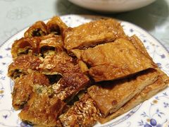 -三毛烤鸡(清泰街店)