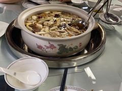 -名善山珍·野生菌汤锅(文殊院店)