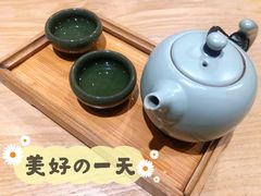 茉莉龙珠-苏堂阳春面•九年庆(北京路天河城店)