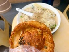 -小秋水饺(大成路总店)
