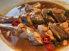 -潮堂 · 潮州菜(国贸商城店)