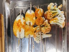 -号令江湖·水浒烤肉(和畅睦邻中心店)