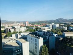 -中国石油大学（北京）(北京西校区)