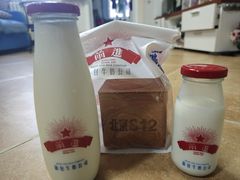 -红星前进面包牛奶公司(五道口购物中心店)