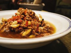-田趣园长沙菜(天安云谷店)